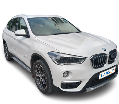 BMW X1-img